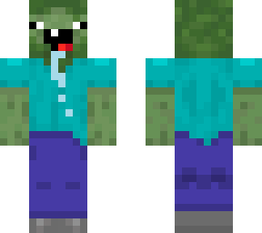 zombie noob