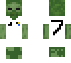 zomicius junior