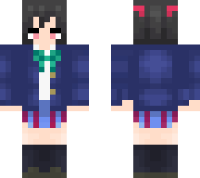 ❀uniform girl❀