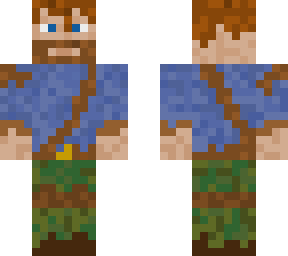 adventurer
