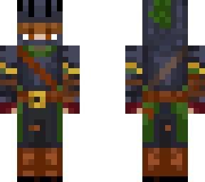 adventurer knight