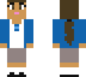 alkira school look