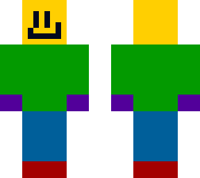 backroomsnot4fun skin