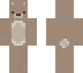 bear