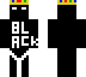 blacky