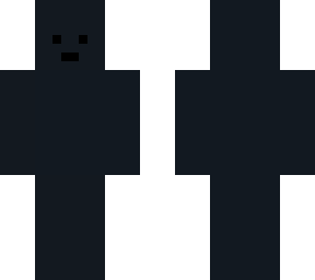 blank stare 2