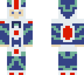 blaster blade