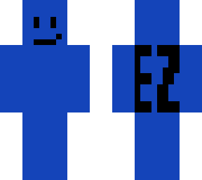 blue ez