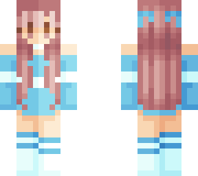 bluebell // reshade entry