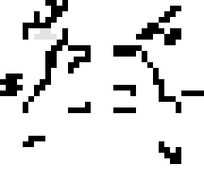 broken doll from gamer