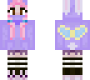 bunny girl