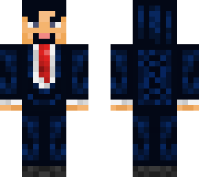 businessman