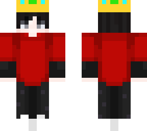 camman sad his skin is bast but i an in another planet