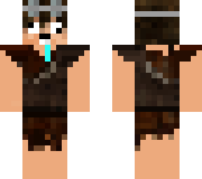caveman taurus