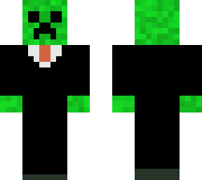 ceo creeper