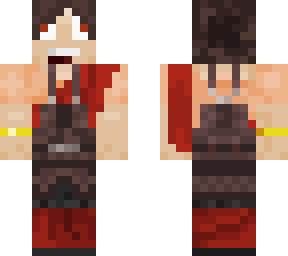 changed bedrock