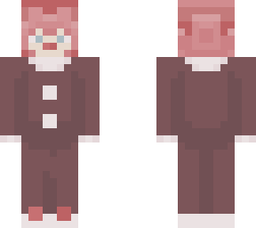 clown