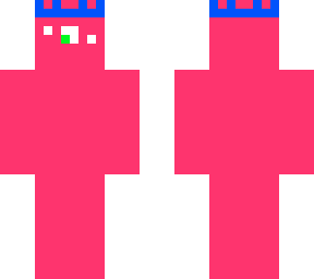 color inverted glorp