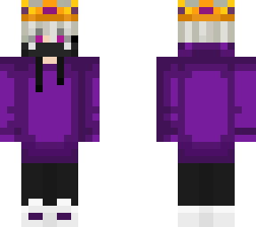 crown hades