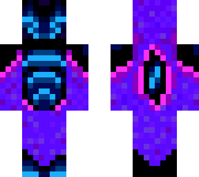 cyberpunk dragon alien