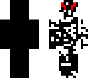 dark