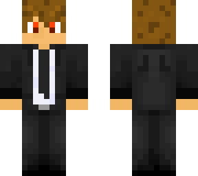 dark wick