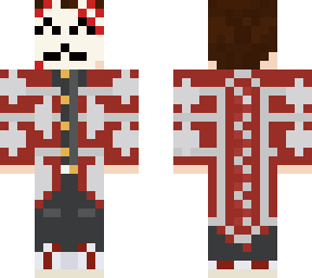 demon slayer oc