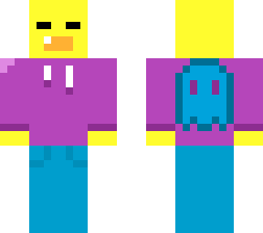 duck