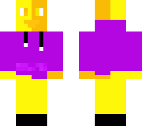 duck