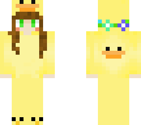 duck aliyah