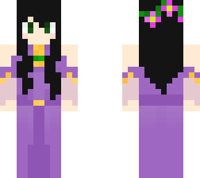 elven healer