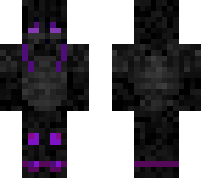 ender shadow assasin