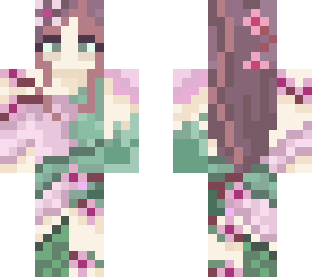 flower child