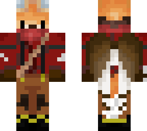 fox
