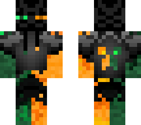 freewill gamer enderman