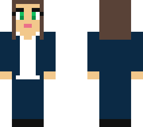 gabby work suit