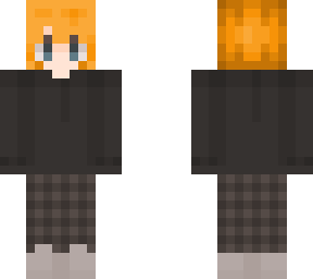 ginger