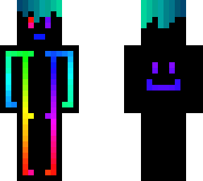 glow kid