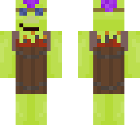 goblin demolisher updated