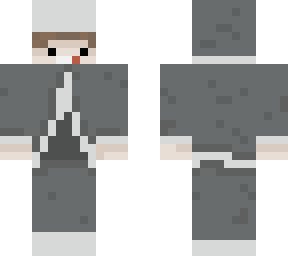 gymnopedie winter outfit!