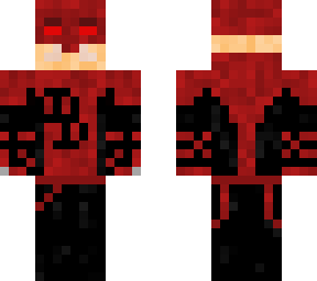 king daredevil