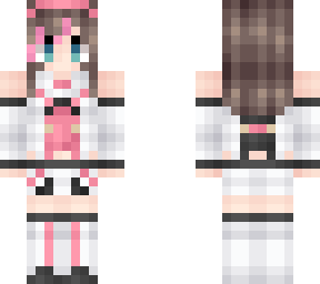 kizuna ai 01