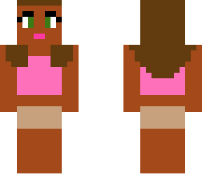 kyra summer vibes