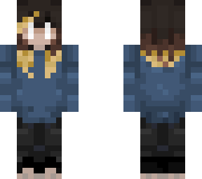 literally me