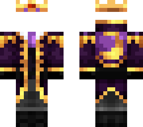 lunar king template