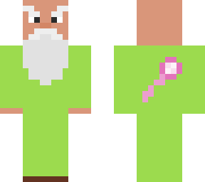 magical gnome