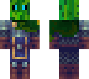 melon knight