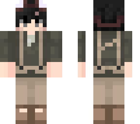miner