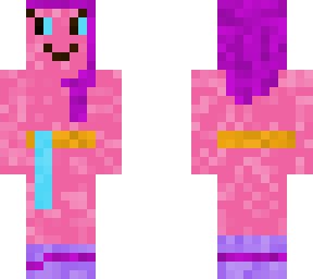miss nova