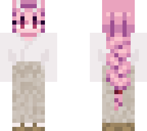 my oc